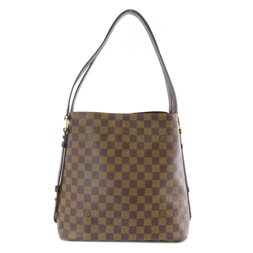 Louis Vuitton Cavalli Vington Tote Bag Damier Canvas - Picture 2 of 11